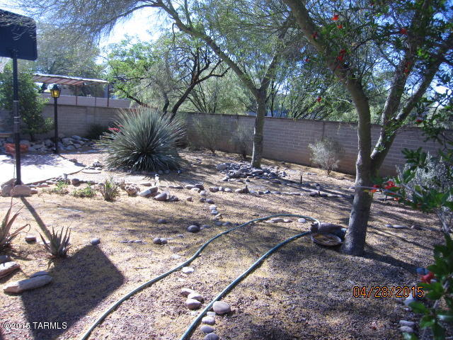 Grantland Acres - Residential Lease