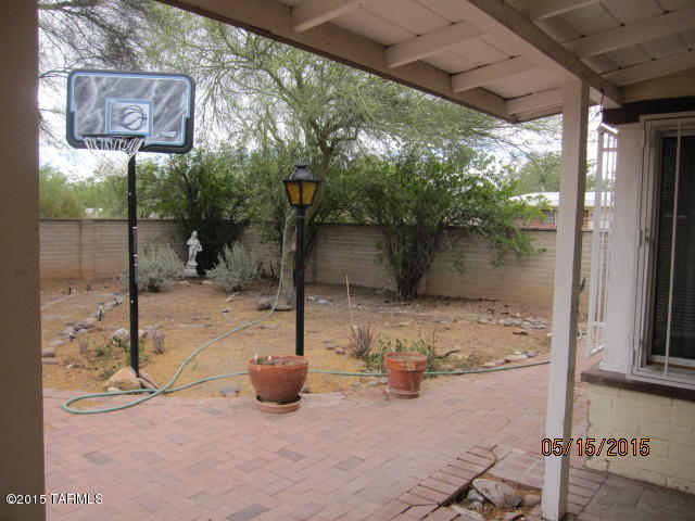 Grantland Acres - Residential Lease