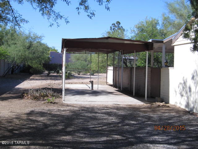 Grantland Acres - Residential Lease