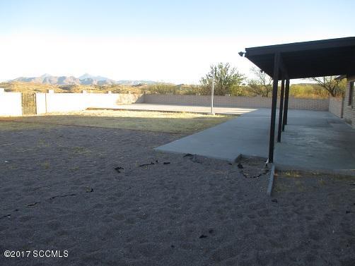 Rio Rico Ranchettes 12 - Residential