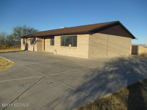 Rio Rico Ranchettes 12 - Residential