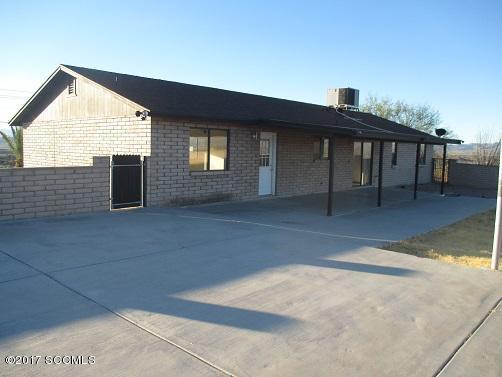 Rio Rico Ranchettes 12 - Residential