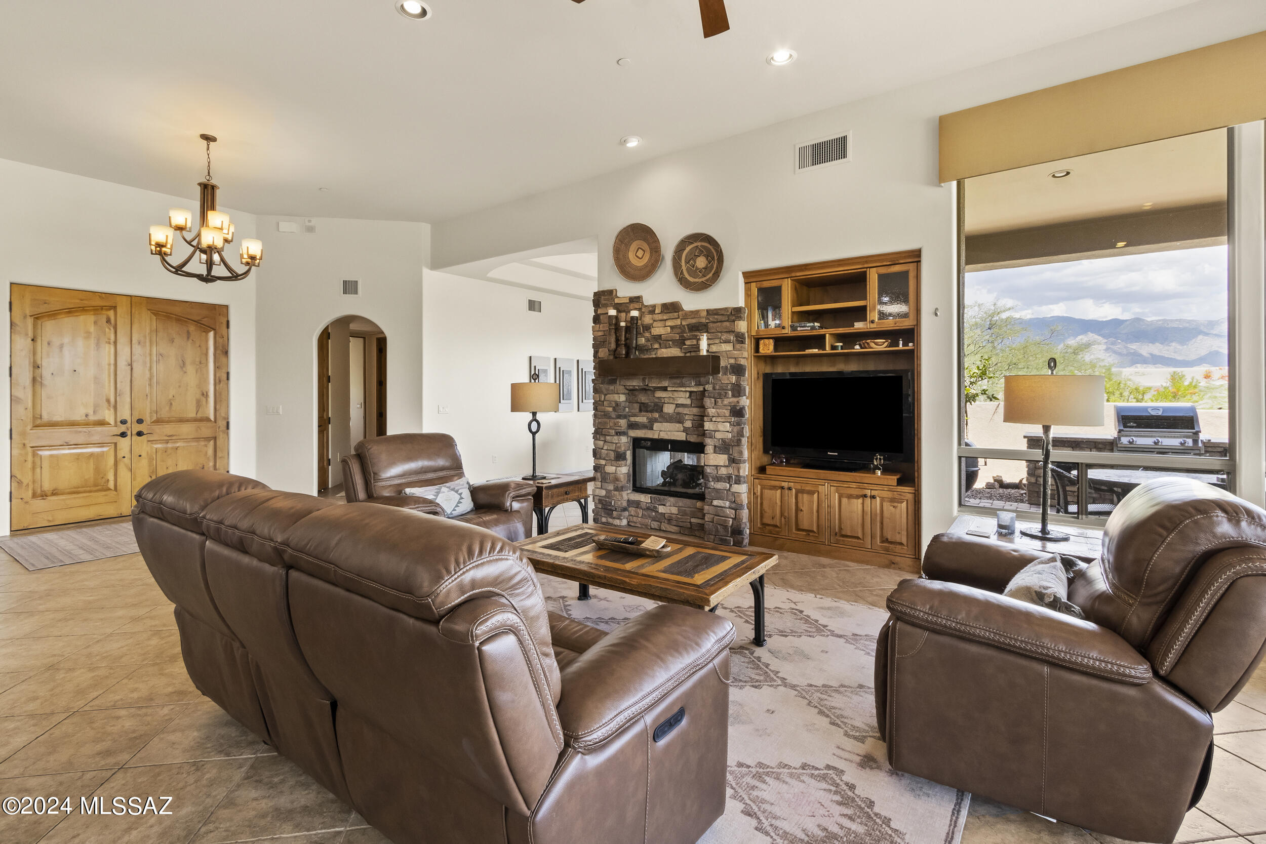 Sunridge II (1-65) - Residential