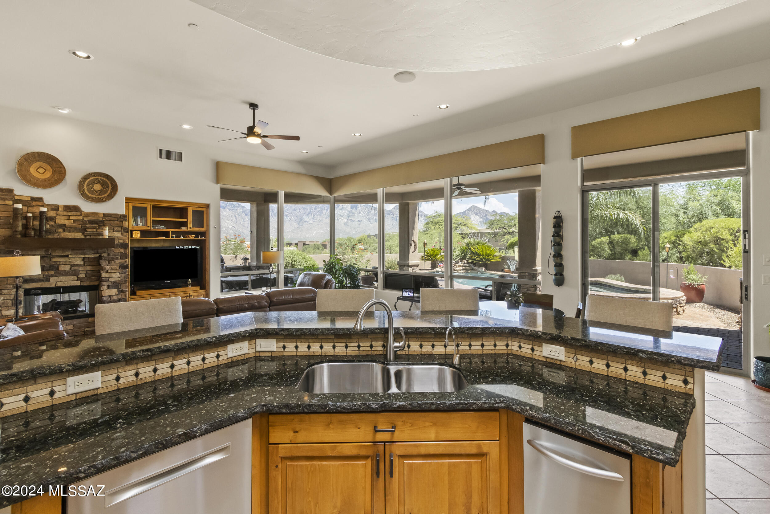 Sunridge II (1-65) - Residential