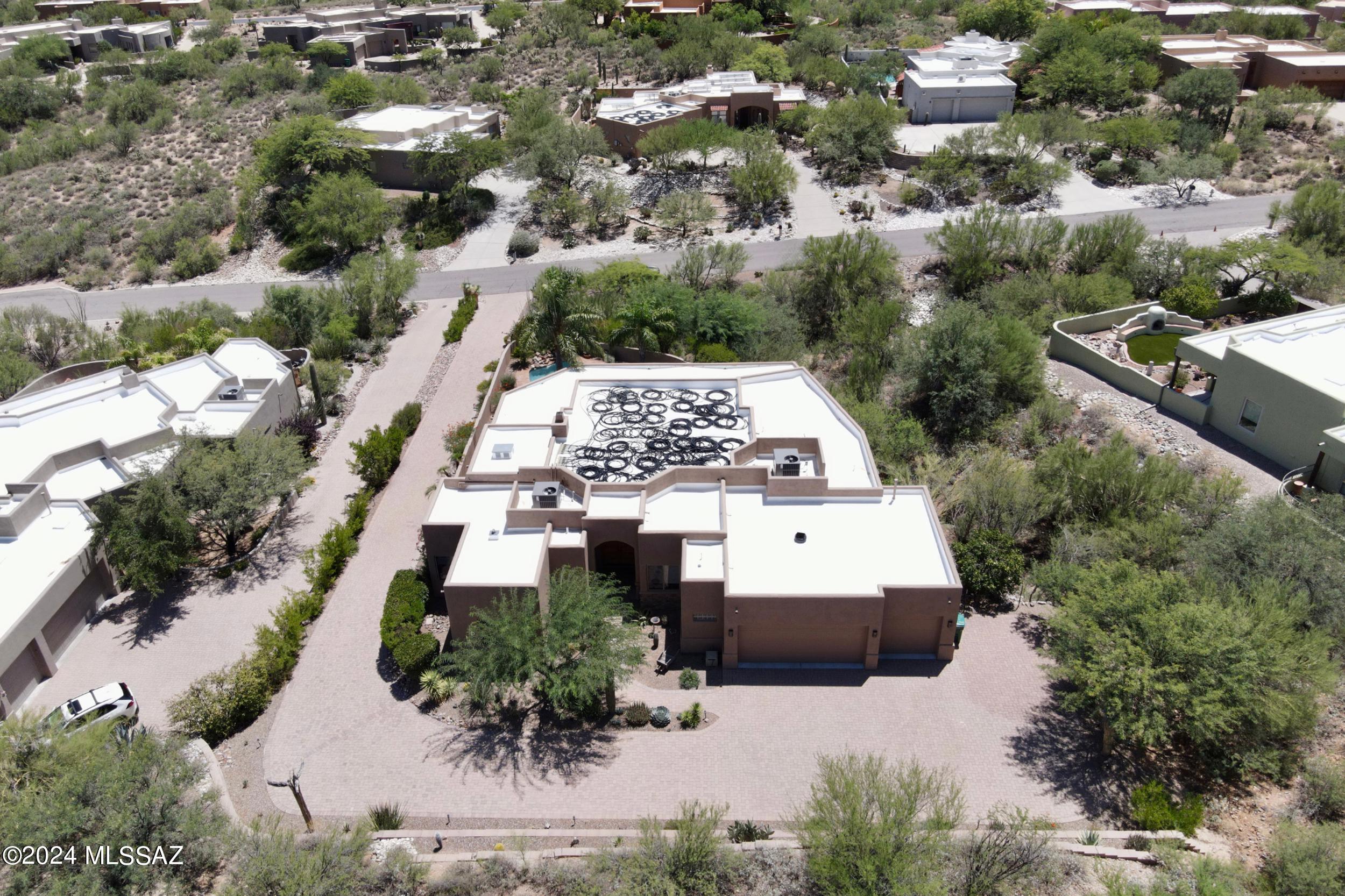 Sunridge II (1-65) - Residential