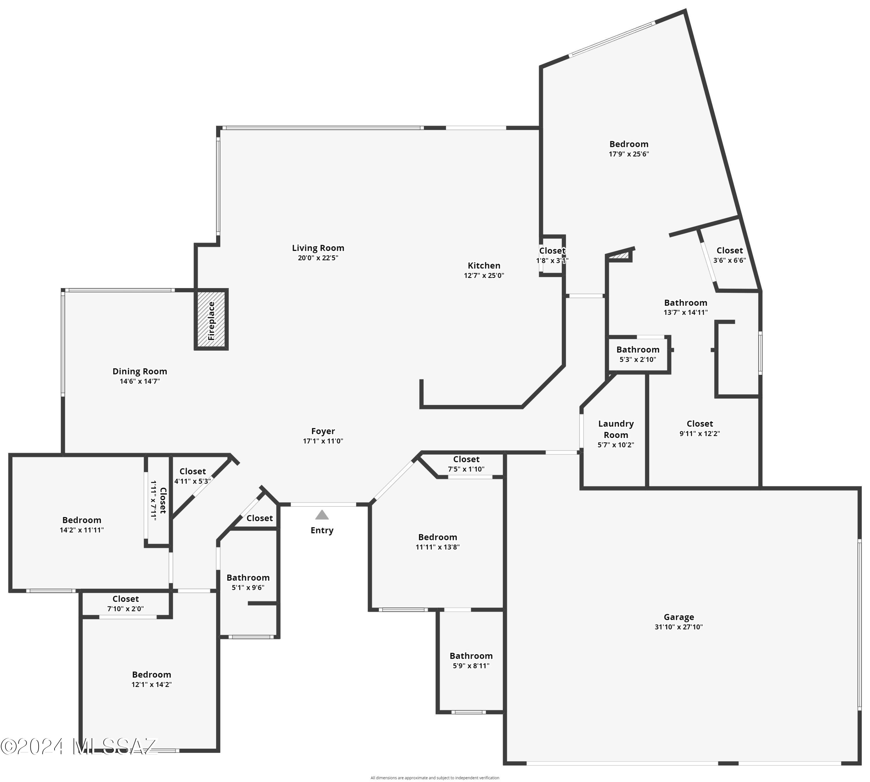 Sunridge II (1-65) - Residential