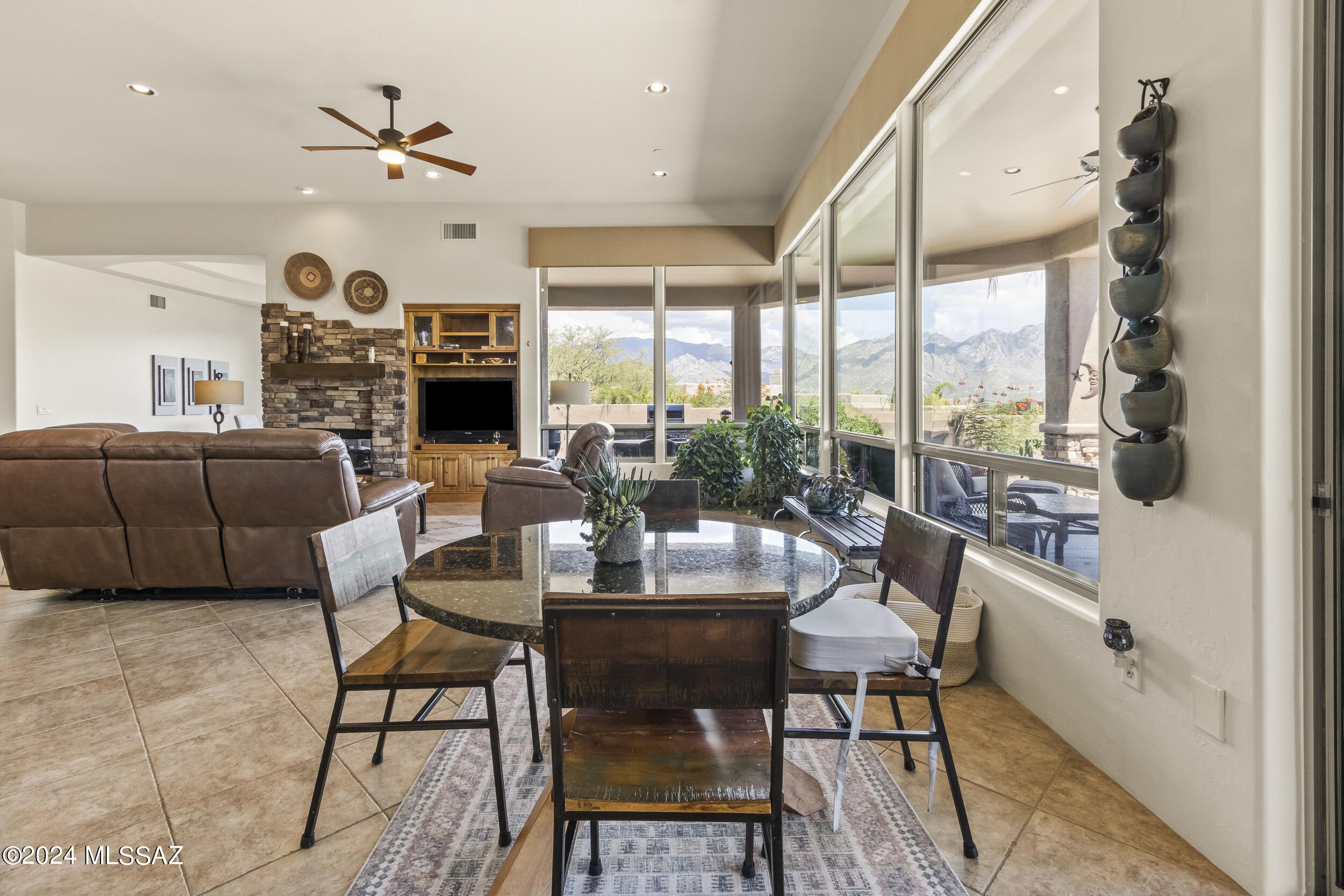 Sunridge II (1-65) - Residential