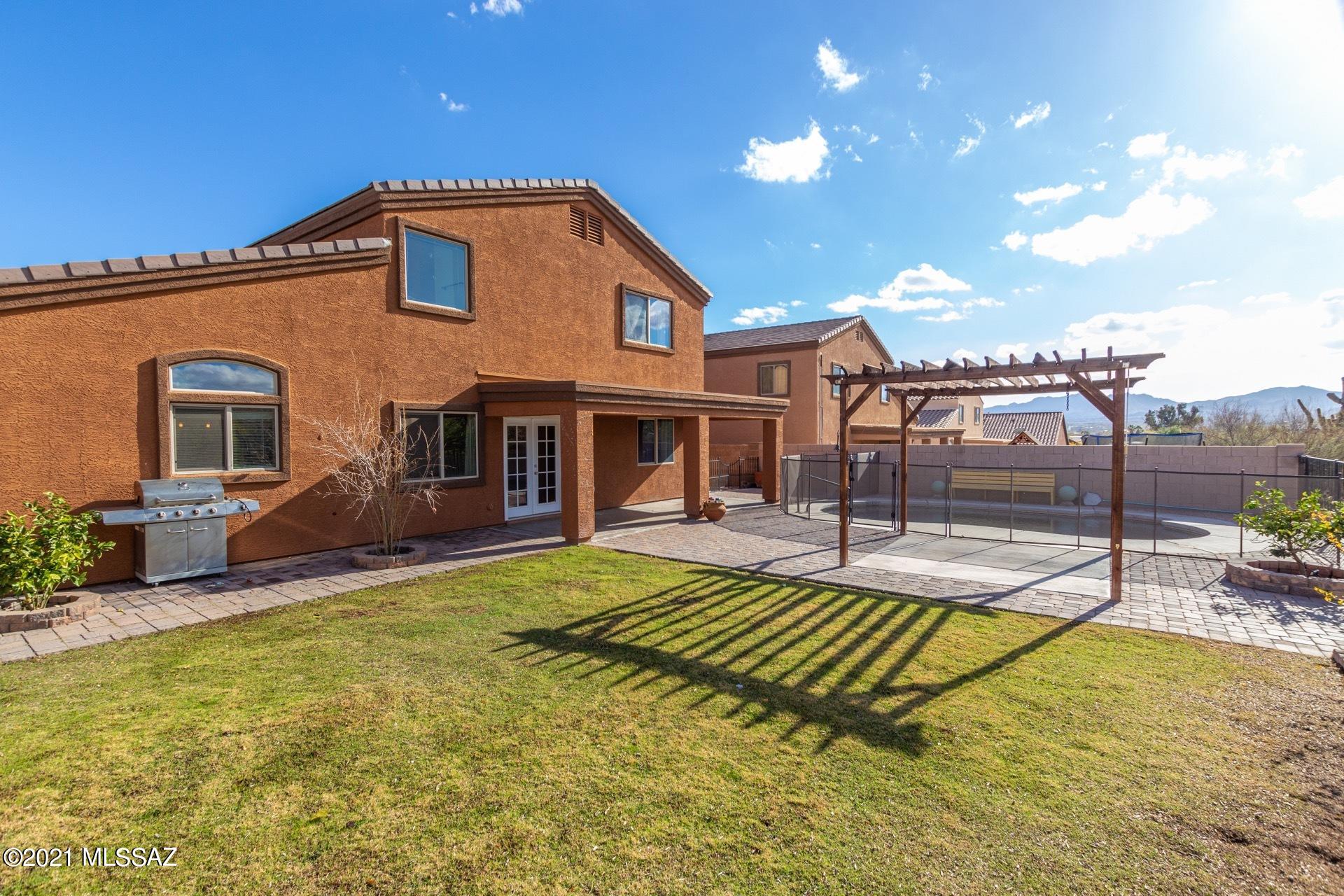 Willow Ridge Commons (1-155) - Residential