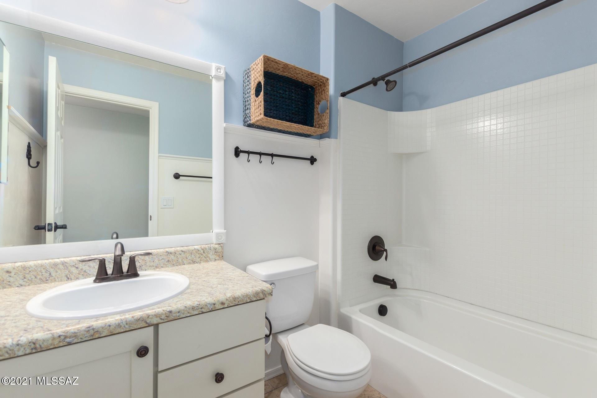 Willow Ridge Commons (1-155) - Residential