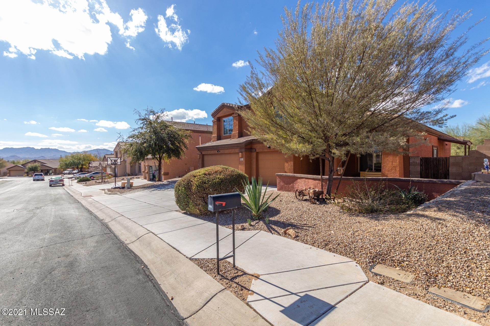 Willow Ridge Commons (1-155) - Residential