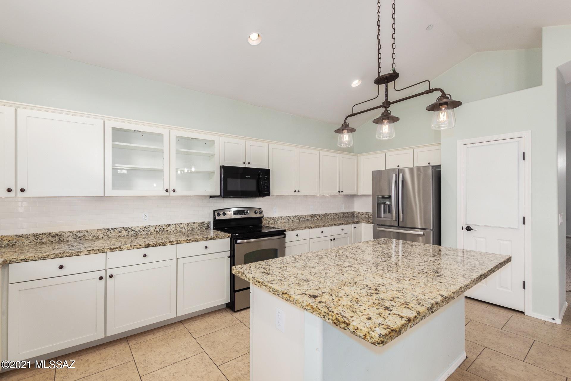 Willow Ridge Commons (1-155) - Residential