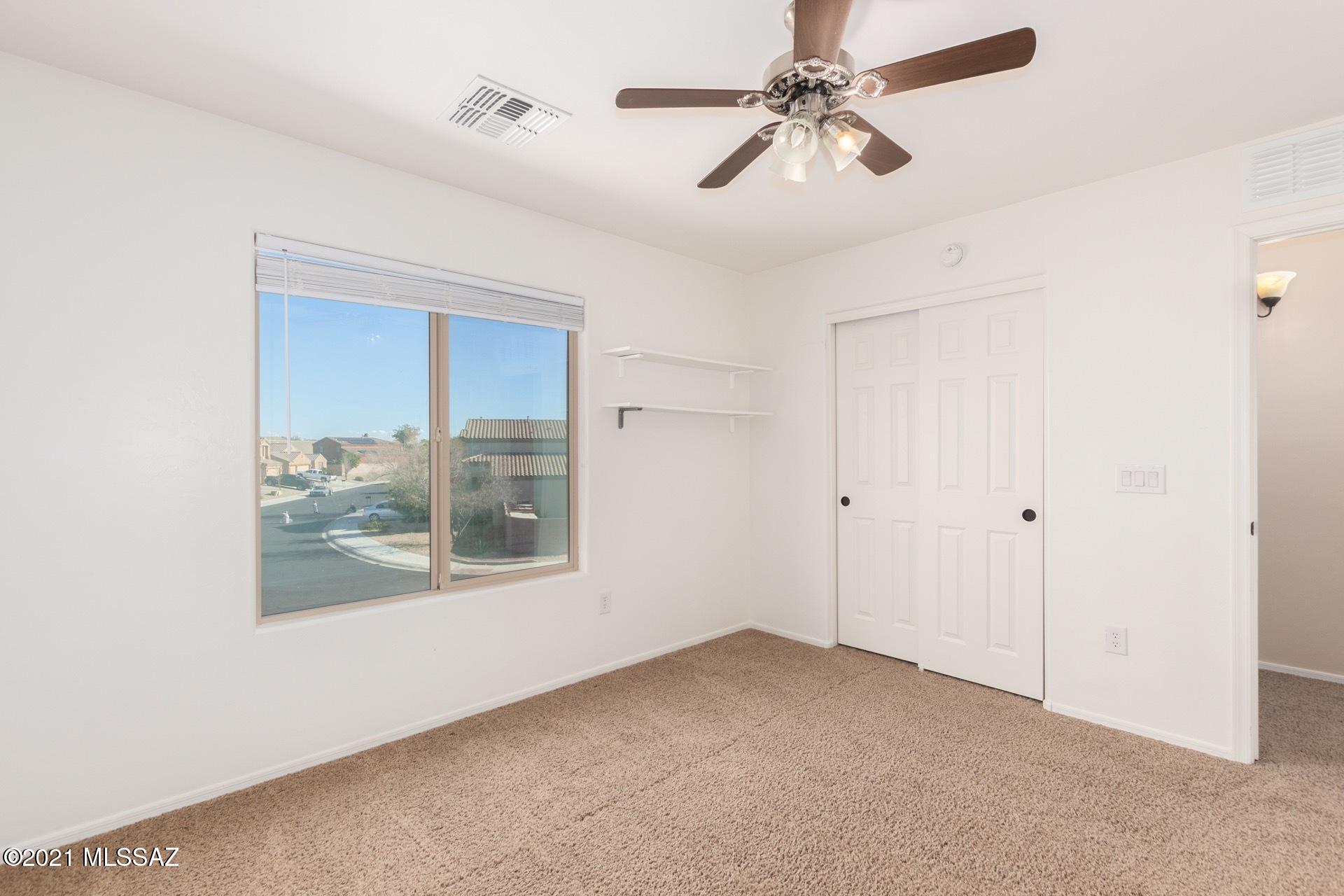 Willow Ridge Commons (1-155) - Residential