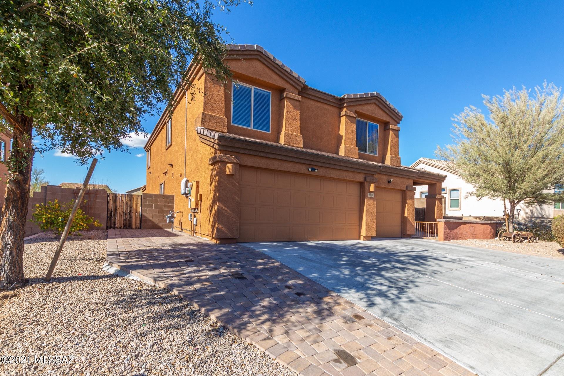 Willow Ridge Commons (1-155) - Residential