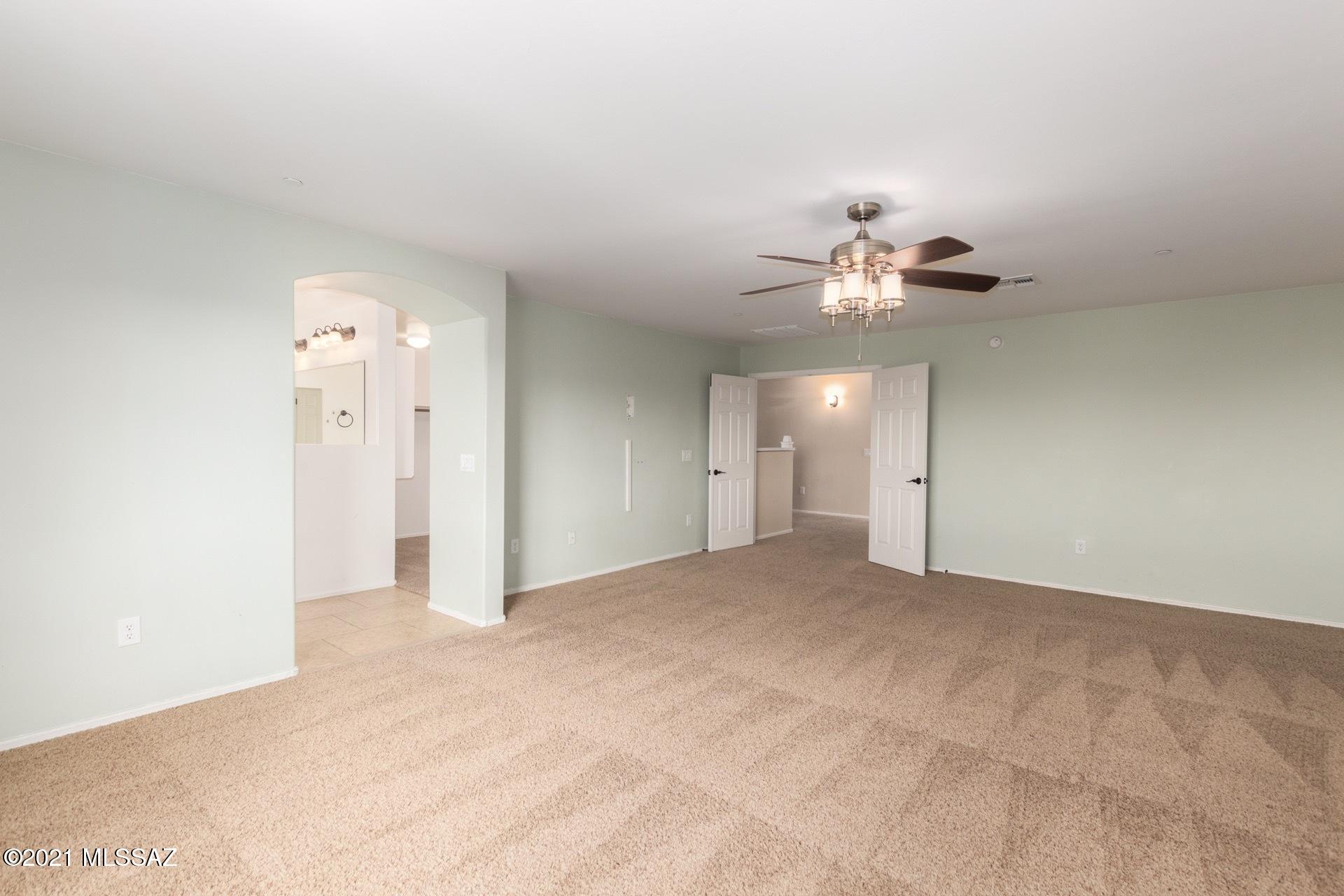 Willow Ridge Commons (1-155) - Residential