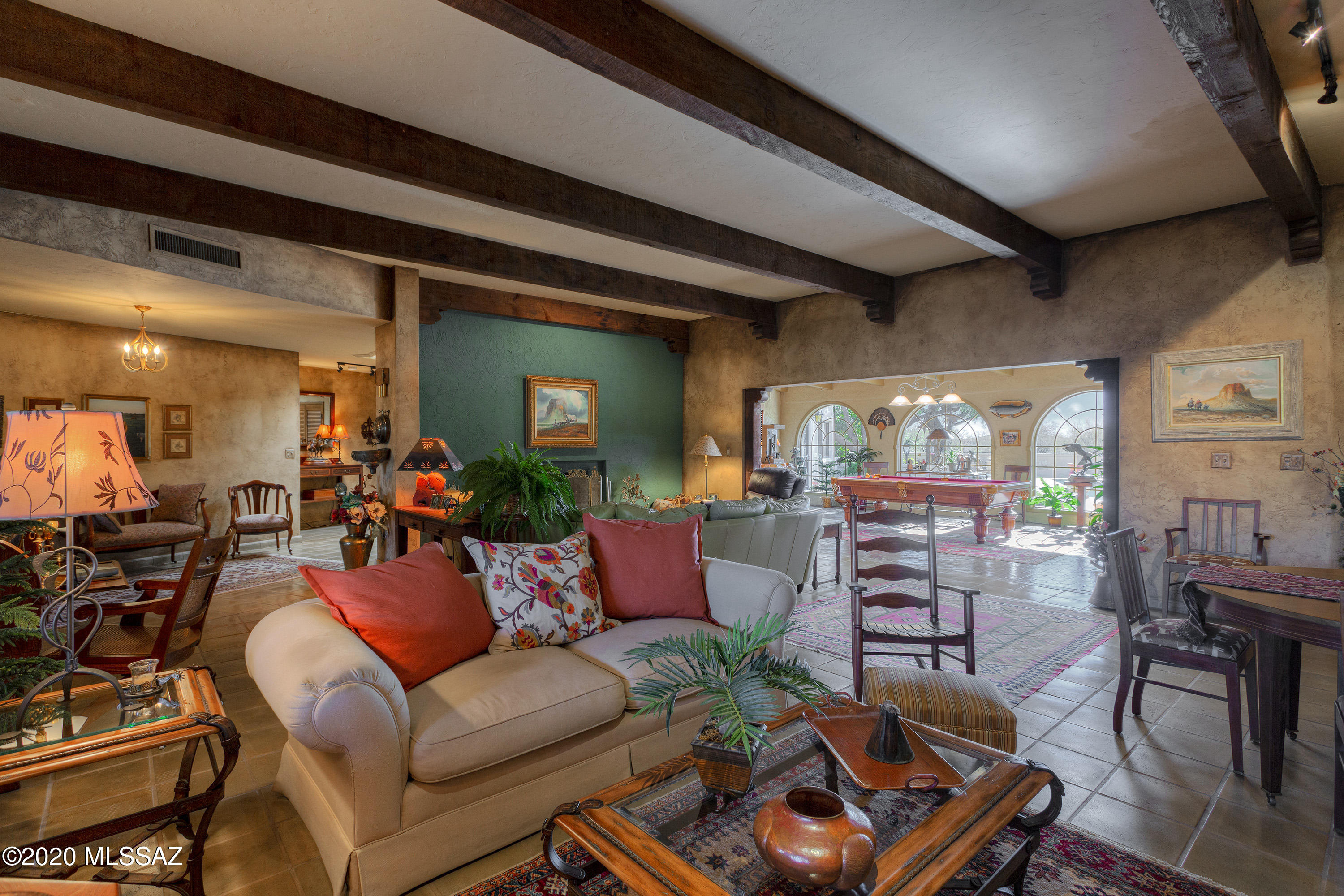 Green Valley Foothills NO.2(1-60) - Residential