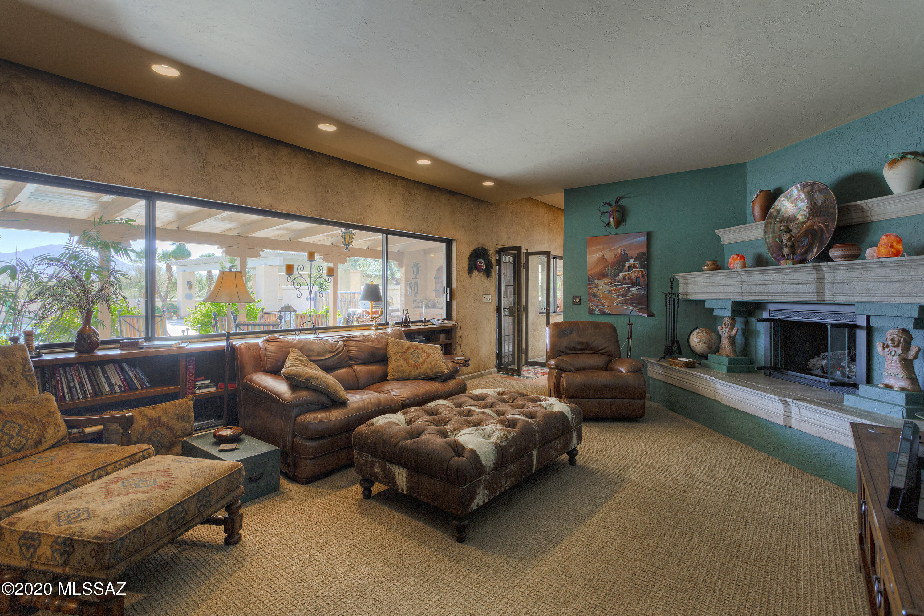 Green Valley Foothills NO.2(1-60) - Residential