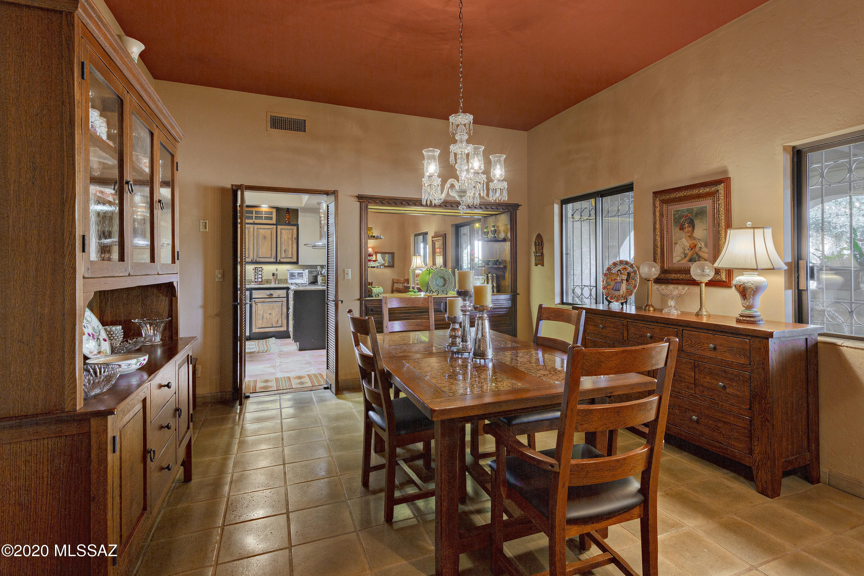 Green Valley Foothills NO.2(1-60) - Residential