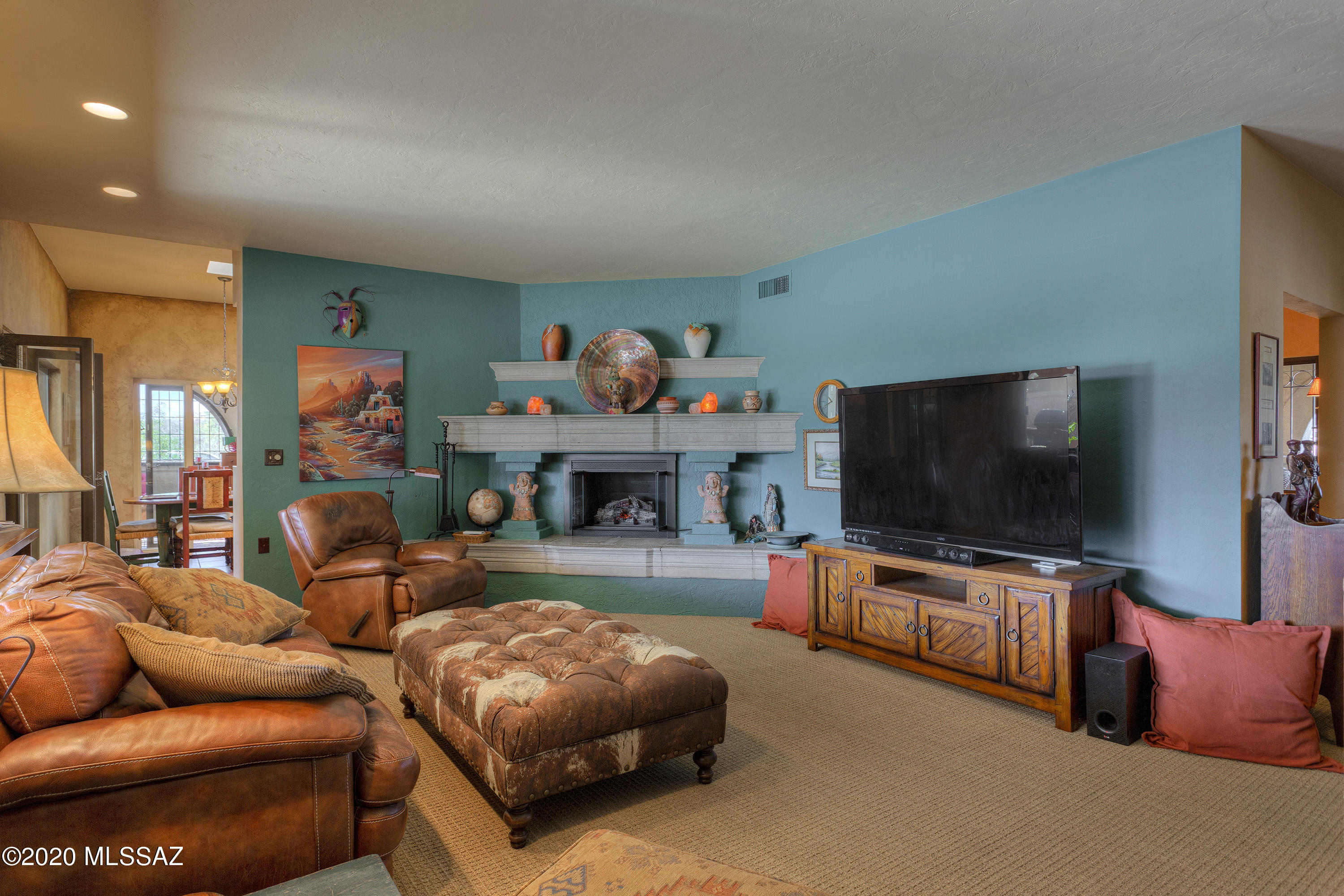 Green Valley Foothills NO.2(1-60) - Residential