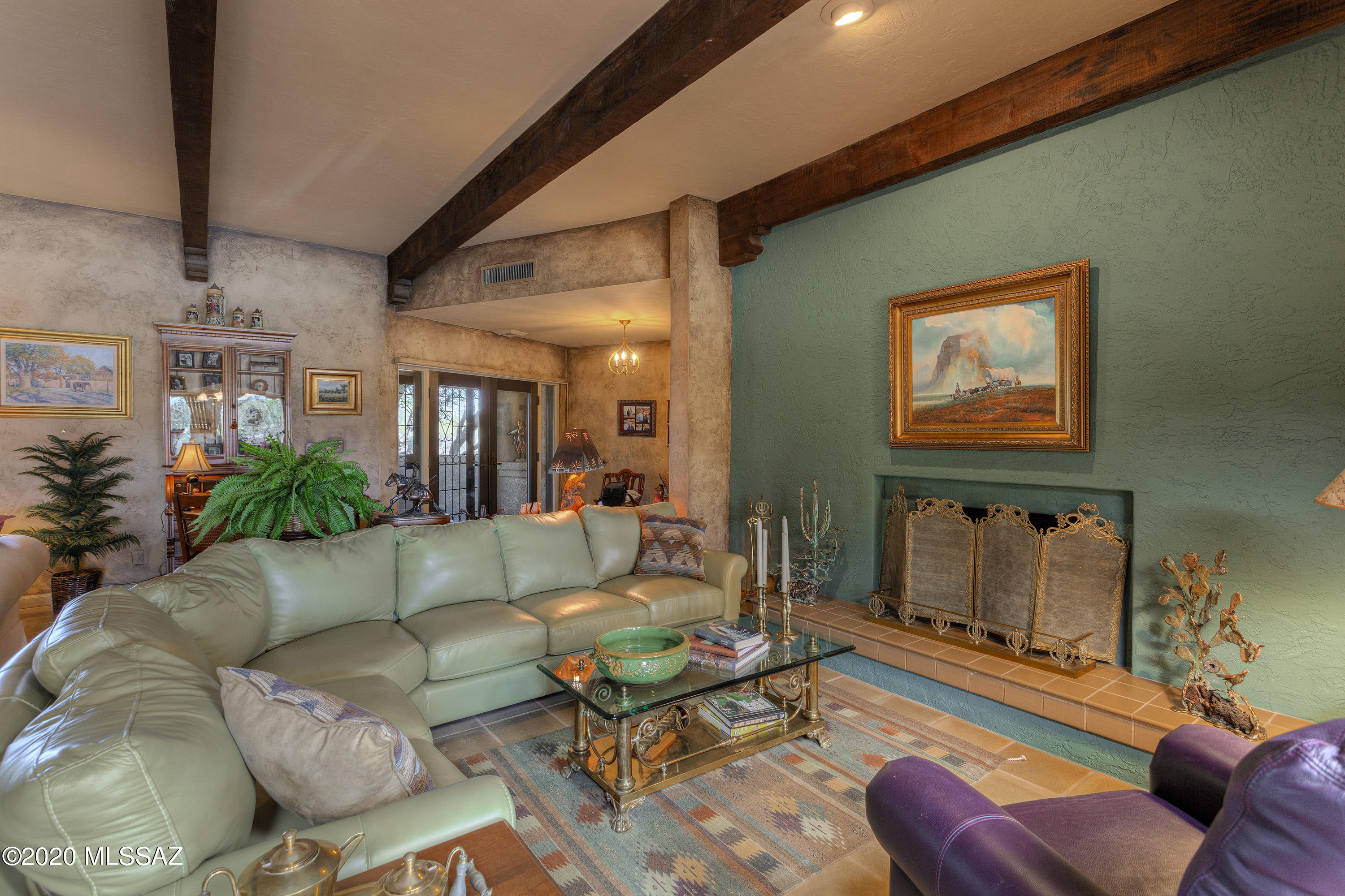 Green Valley Foothills NO.2(1-60) - Residential