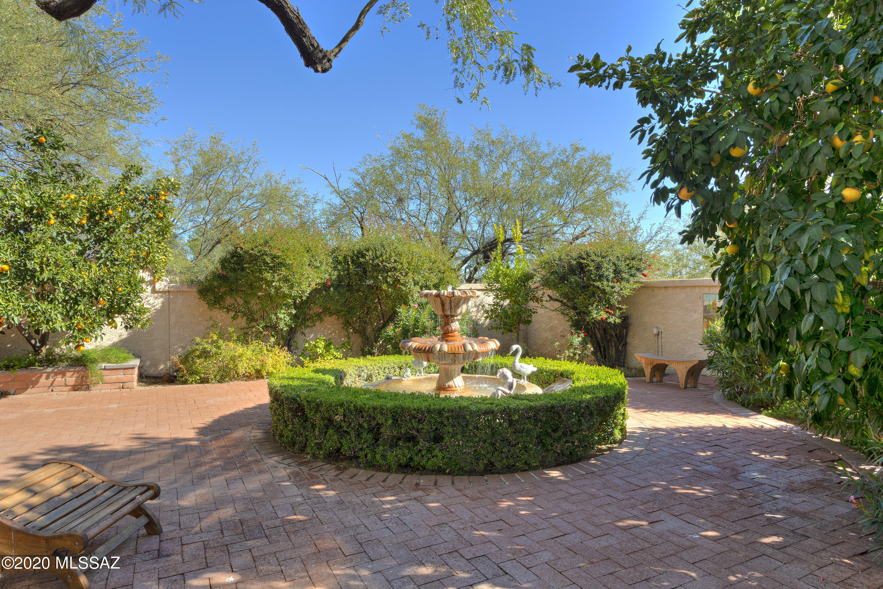 Green Valley Foothills NO.2(1-60) - Residential