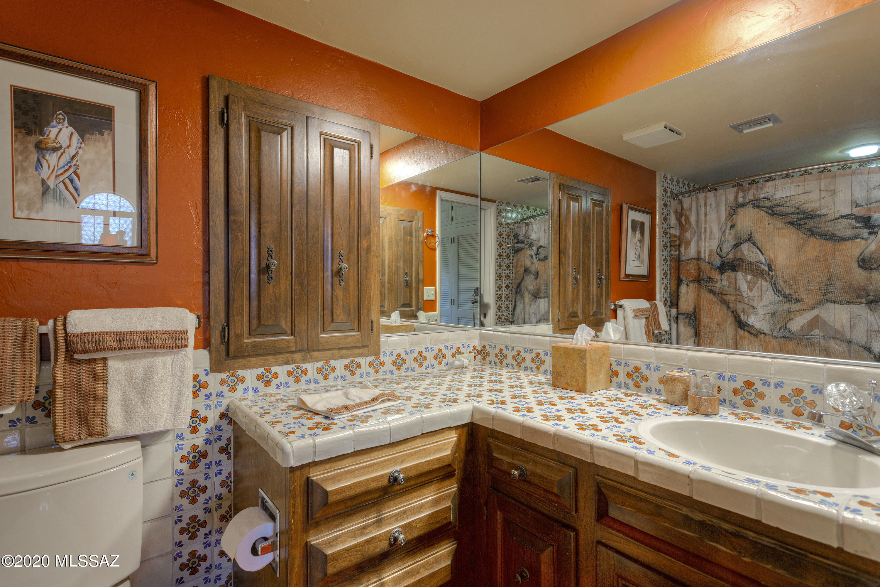 Green Valley Foothills NO.2(1-60) - Residential