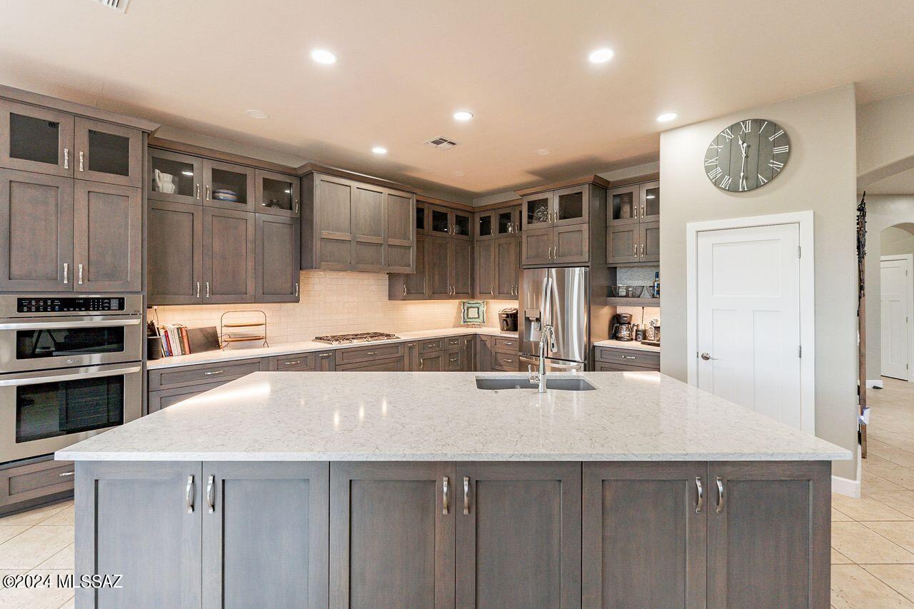 Bluffs at Dove Mountain Phase II - Residential