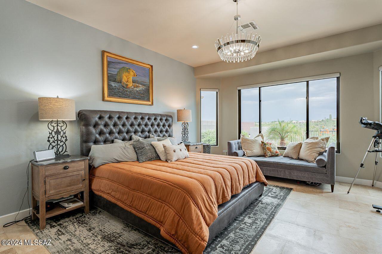 Bluffs at Dove Mountain Phase II - Residential