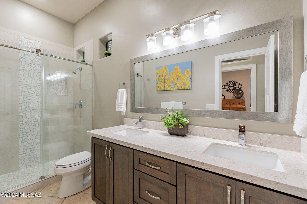 Bluffs at Dove Mountain Phase II - Residential