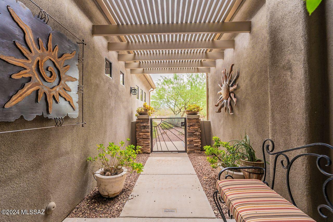 Bluffs at Dove Mountain Phase II - Residential
