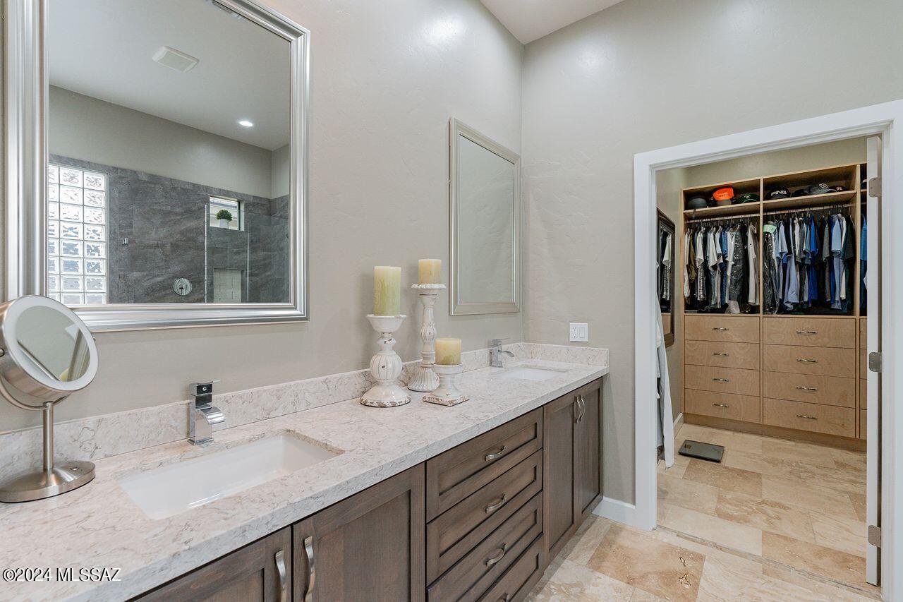 Bluffs at Dove Mountain Phase II - Residential