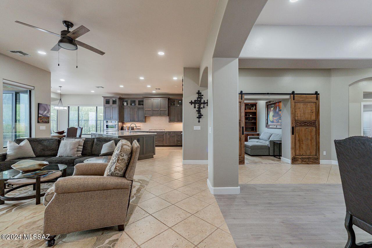 Bluffs at Dove Mountain Phase II - Residential