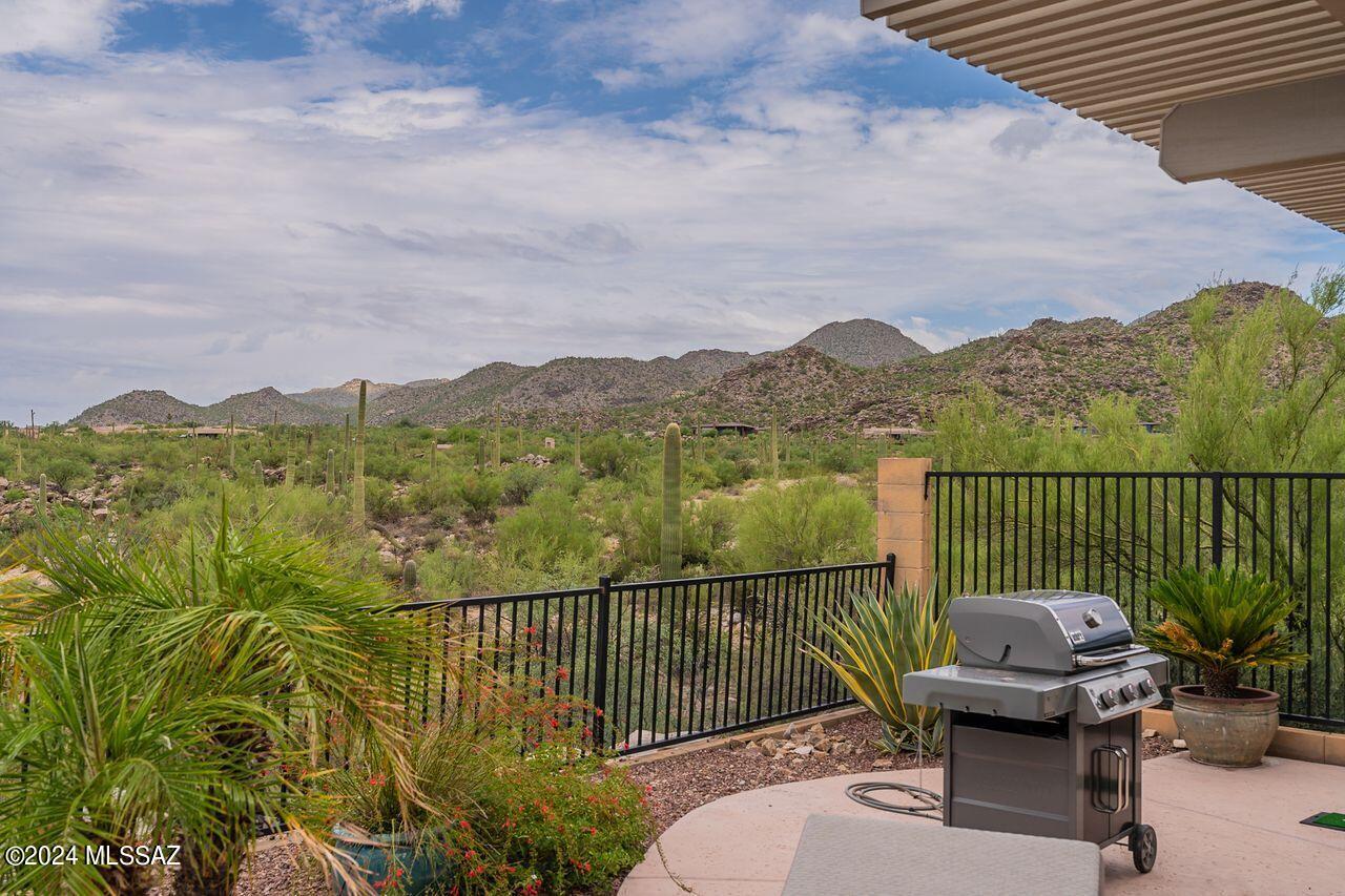 Bluffs at Dove Mountain Phase II - Residential