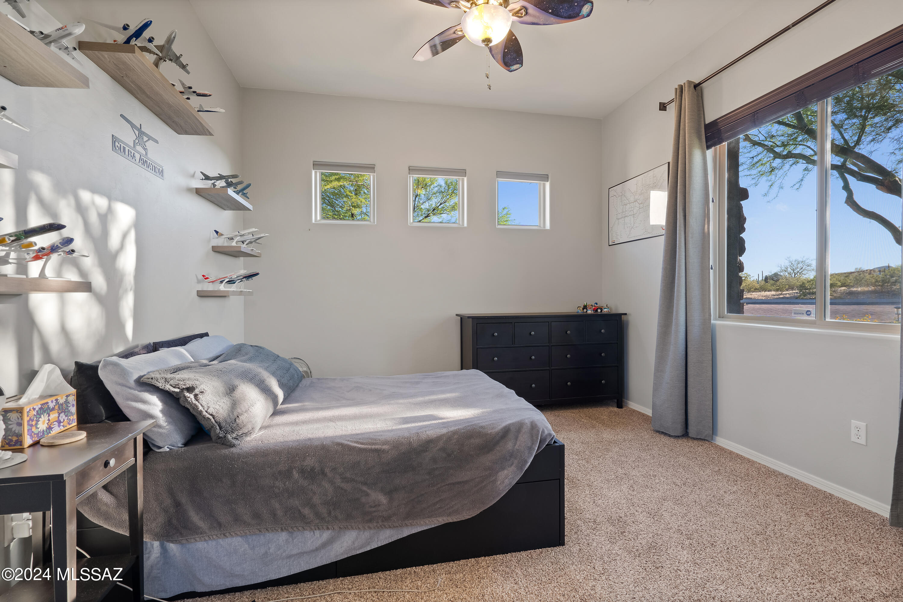 Silver Shadows (1-7) - Residential