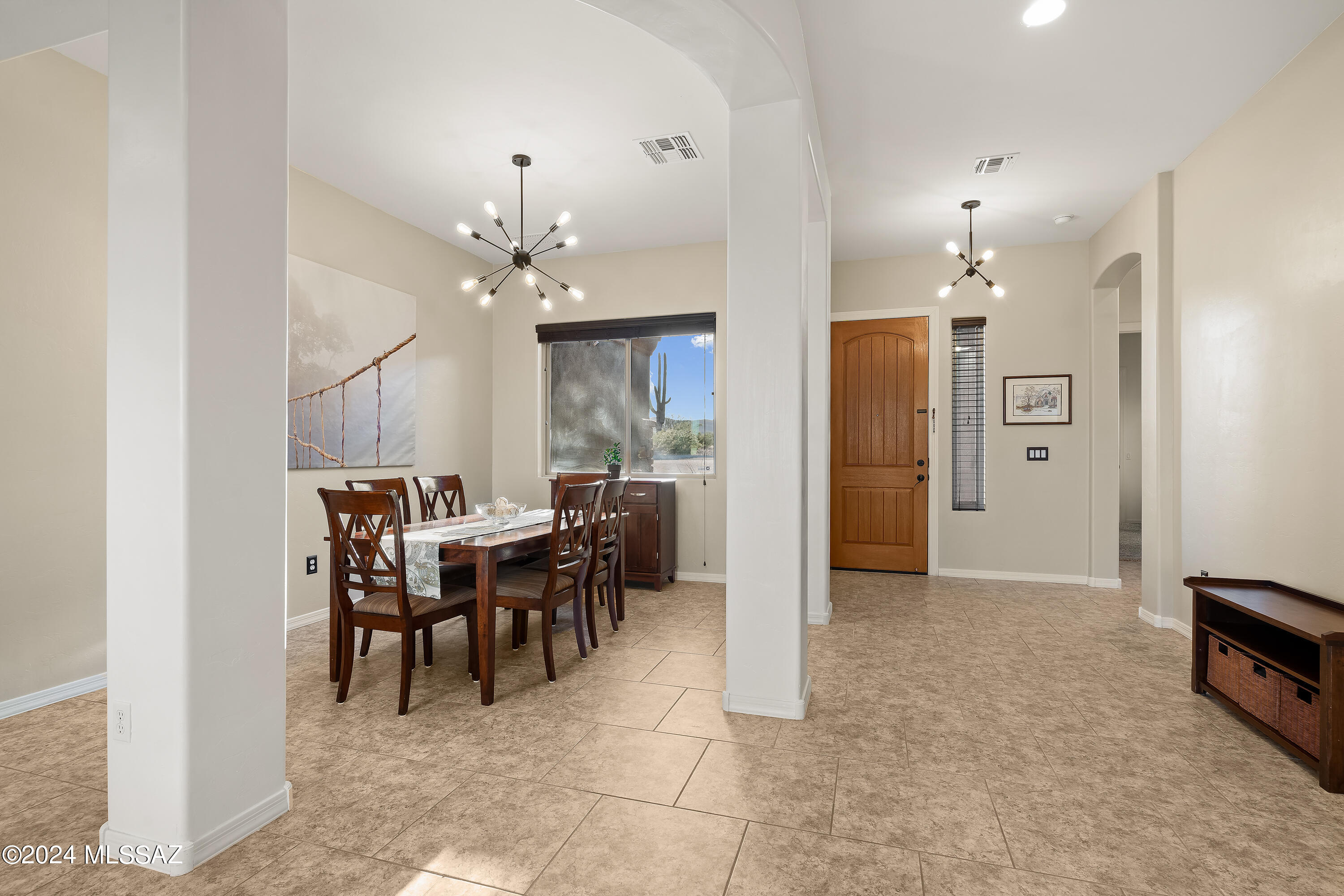 Silver Shadows (1-7) - Residential