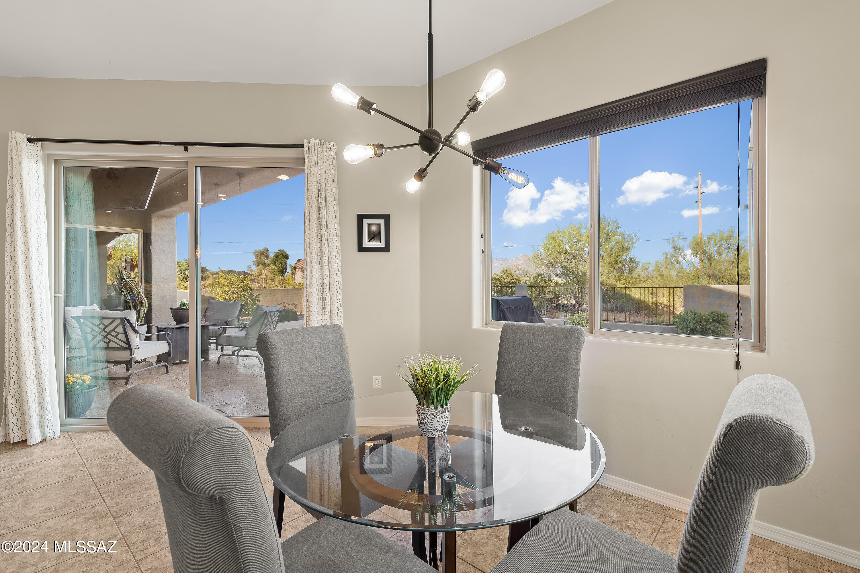 Silver Shadows (1-7) - Residential