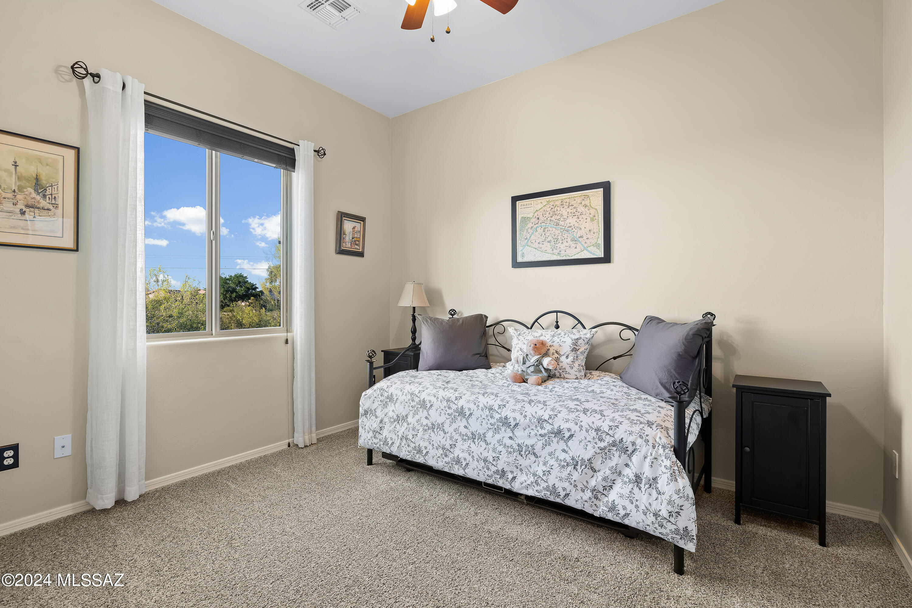 Silver Shadows (1-7) - Residential