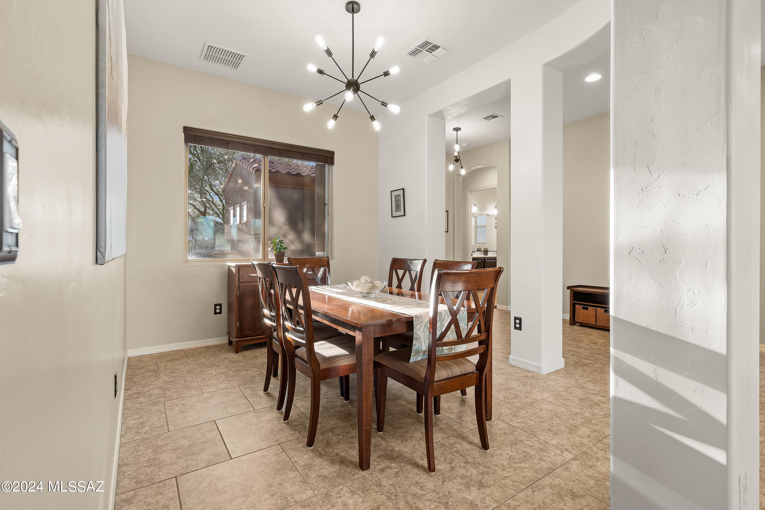 Silver Shadows (1-7) - Residential