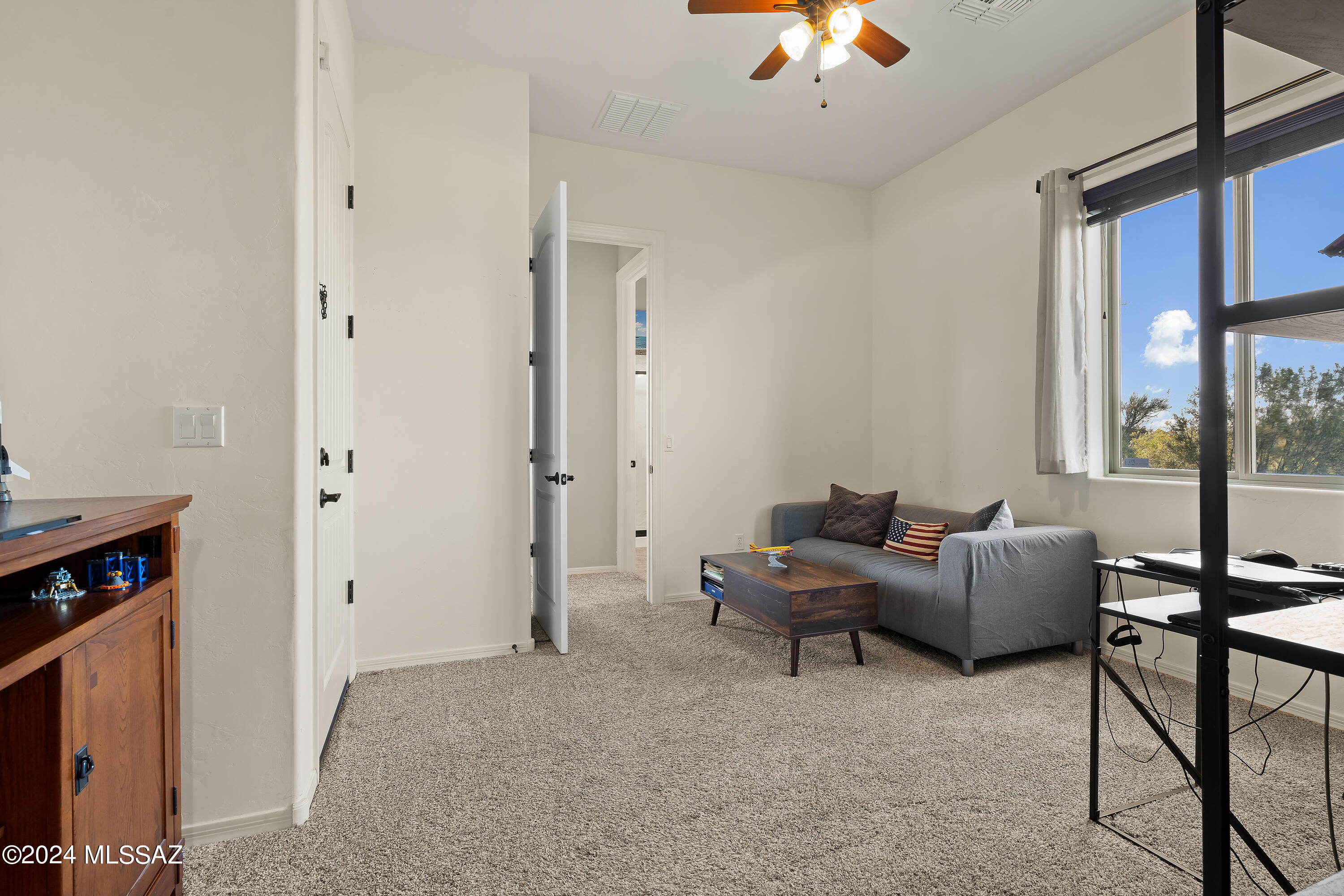 Silver Shadows (1-7) - Residential