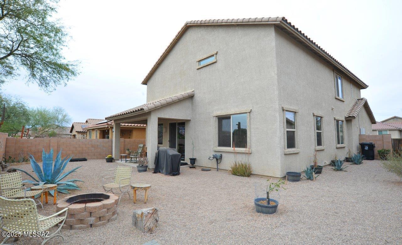 San Lucas Block 2 - Residential