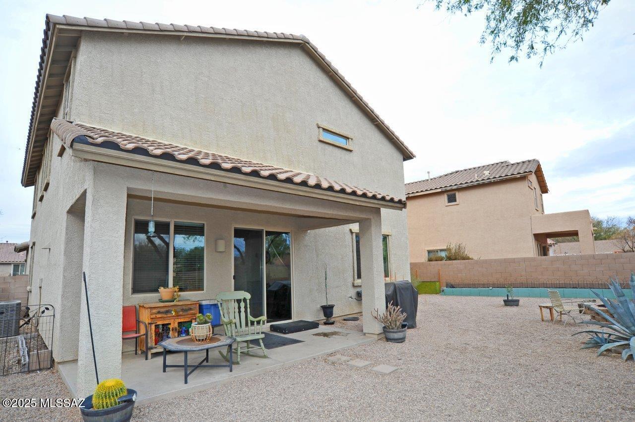 San Lucas Block 2 - Residential