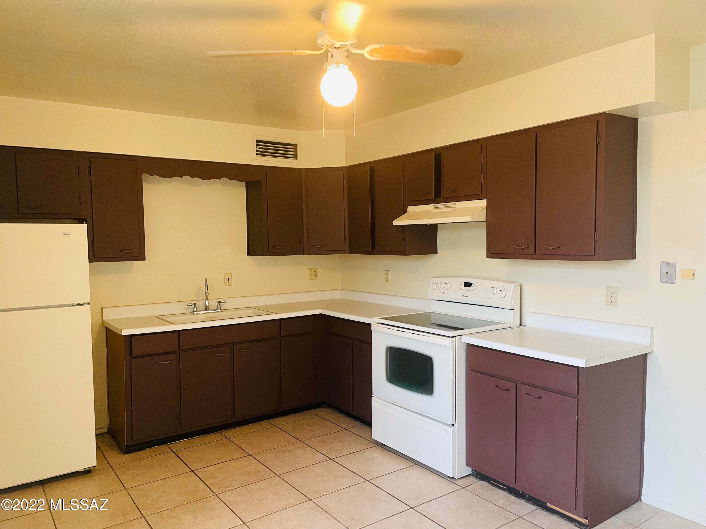Madelyn Park - Residential Lease