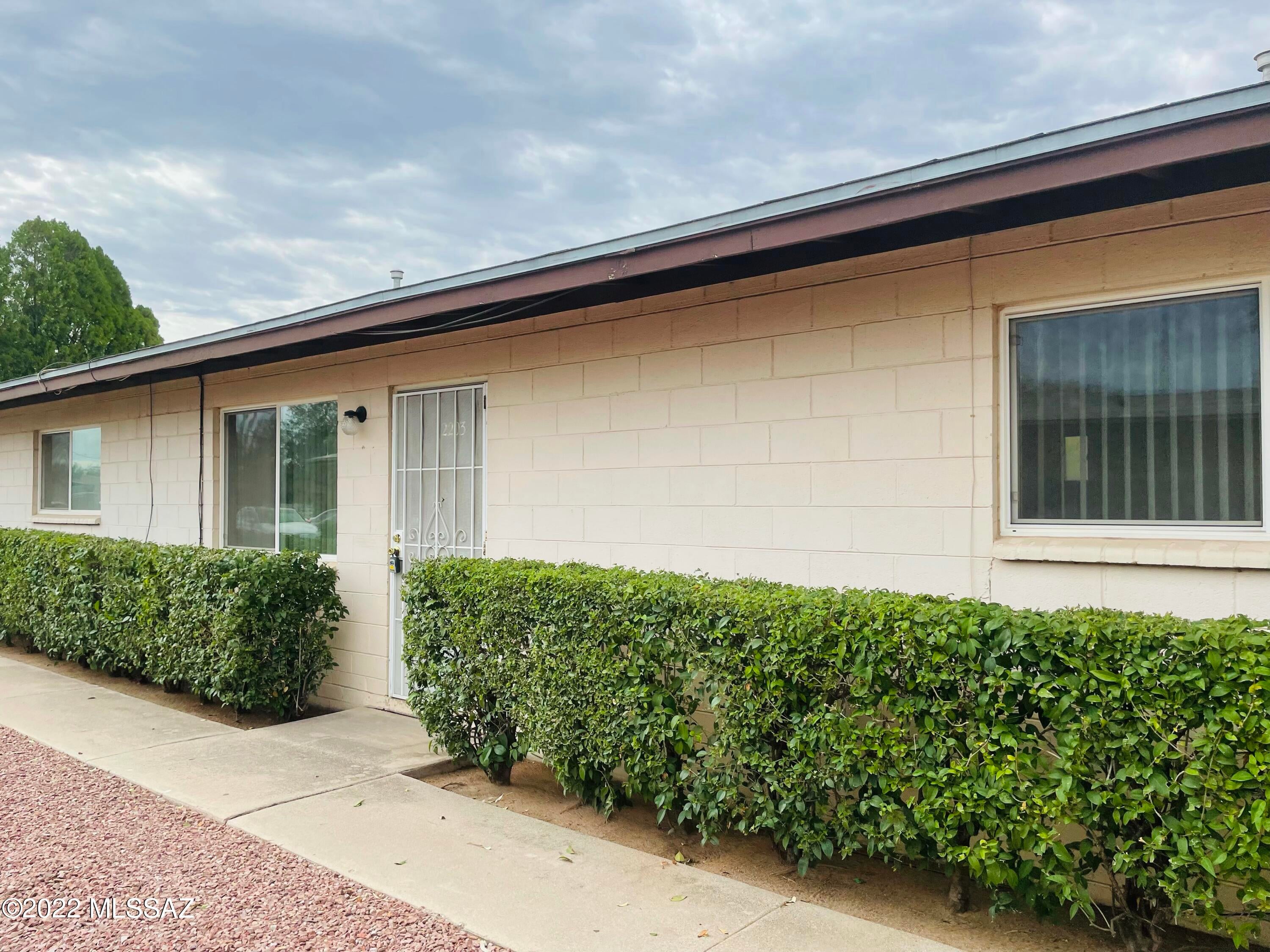 Madelyn Park - Residential Lease