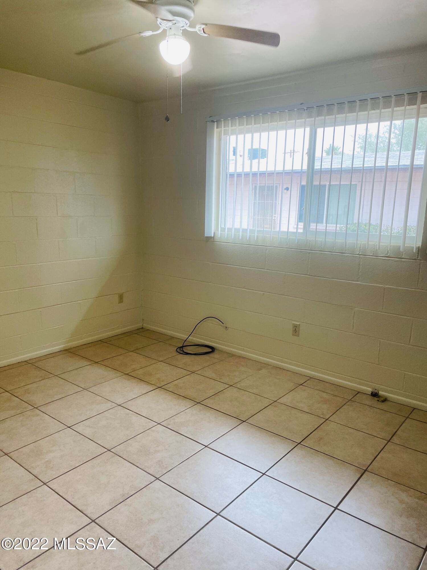 Madelyn Park - Residential Lease
