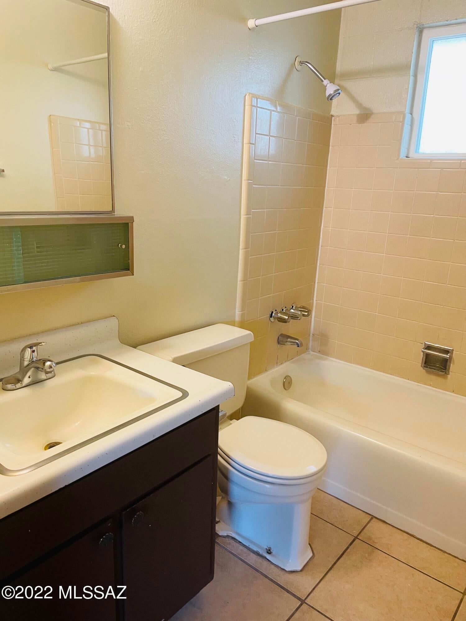 Madelyn Park - Residential Lease