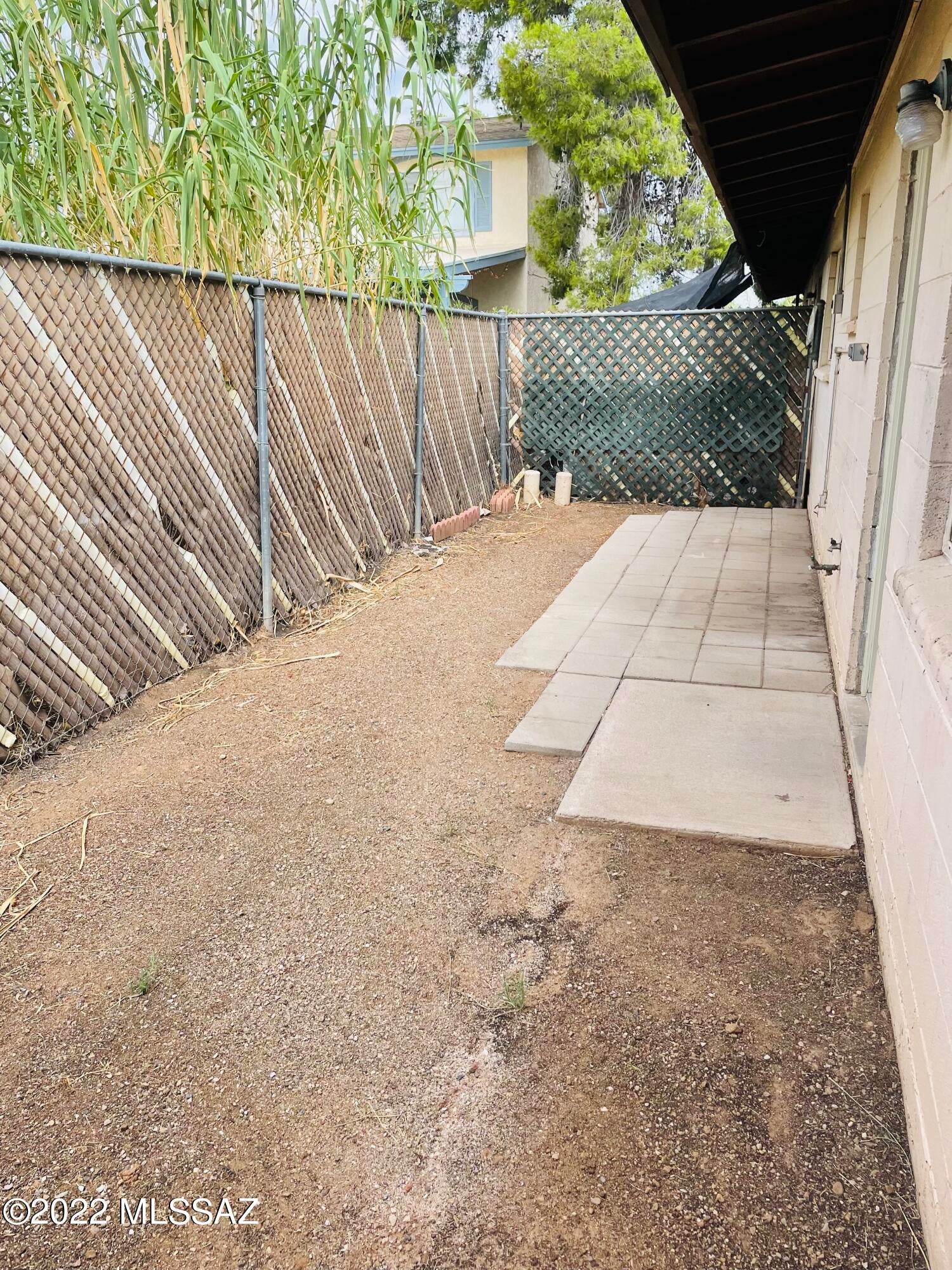Madelyn Park - Residential Lease