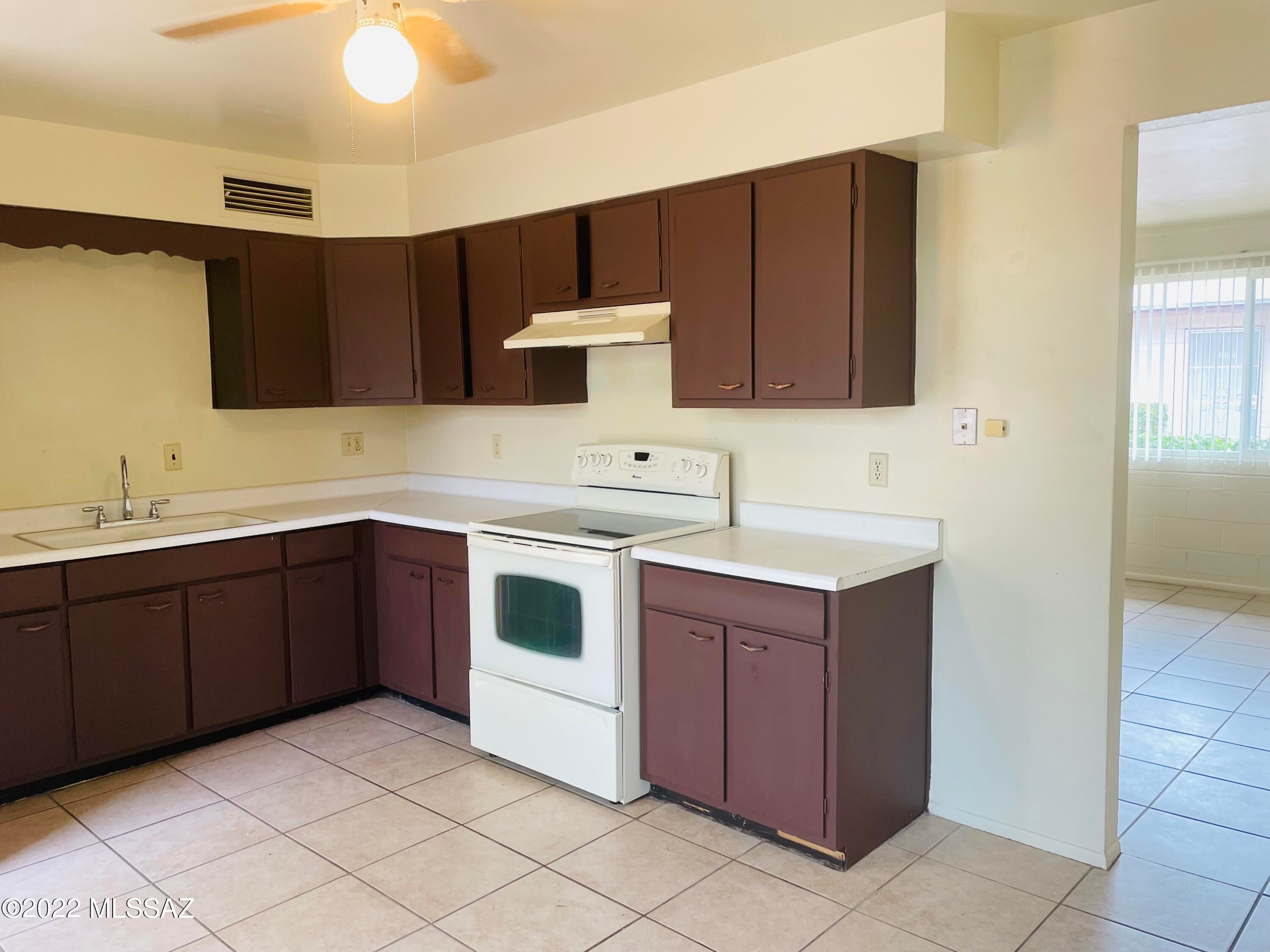 Madelyn Park - Residential Lease