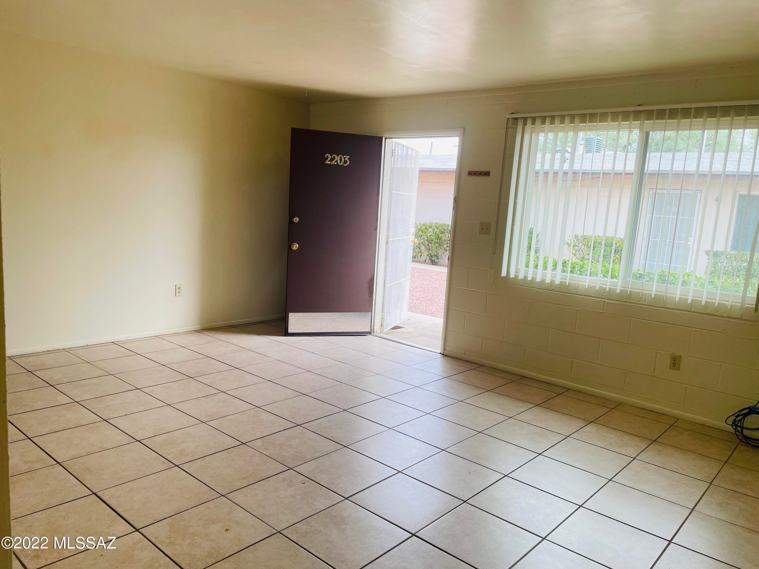 Madelyn Park - Residential Lease