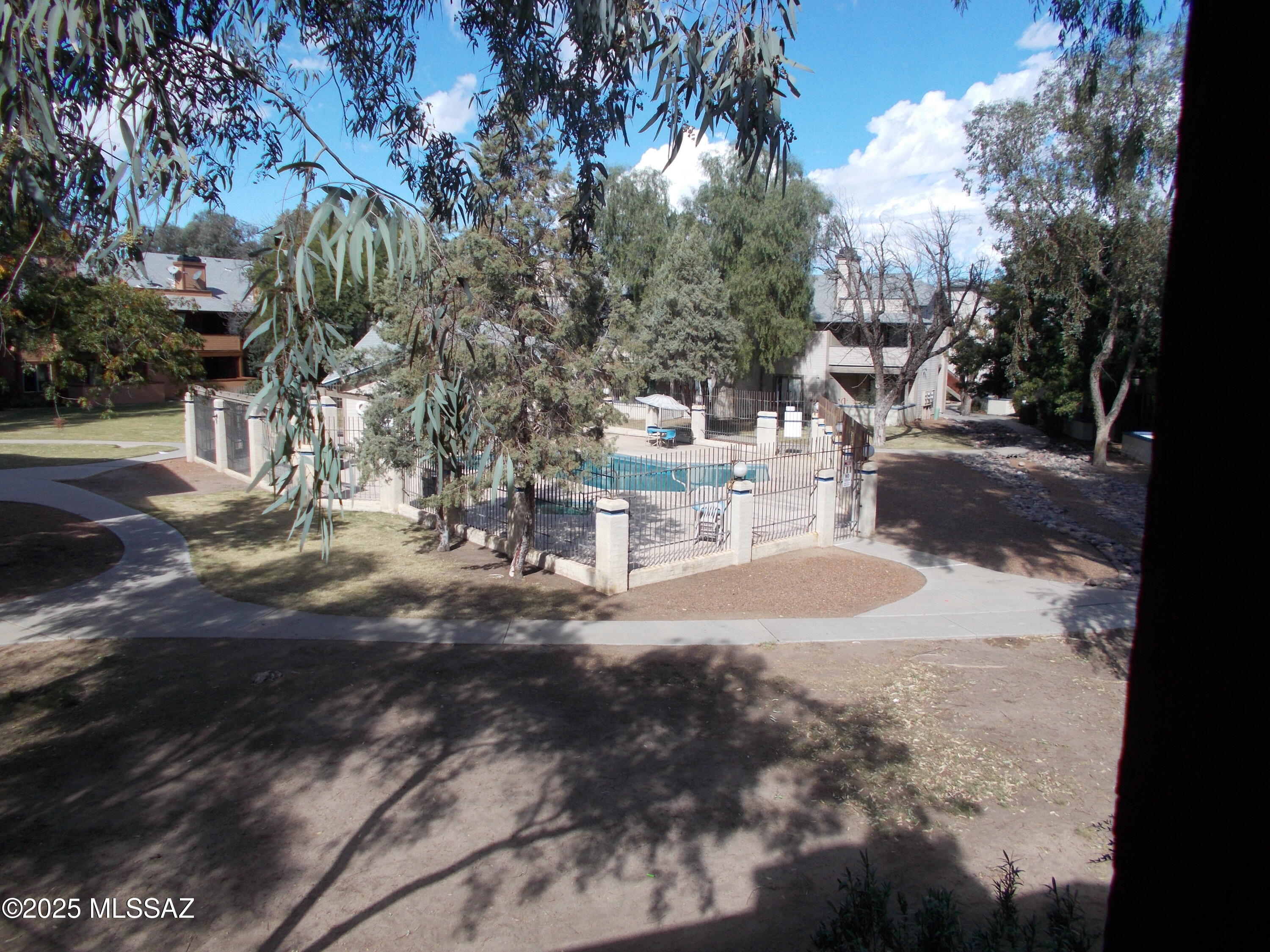 Village At Midvale Park (137-164, 261-272) - Residential Lease