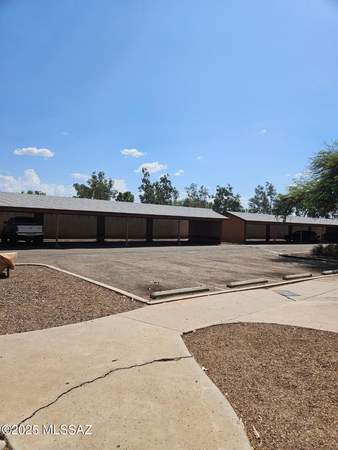 Village At Midvale Park (137-164, 261-272) - Residential Lease