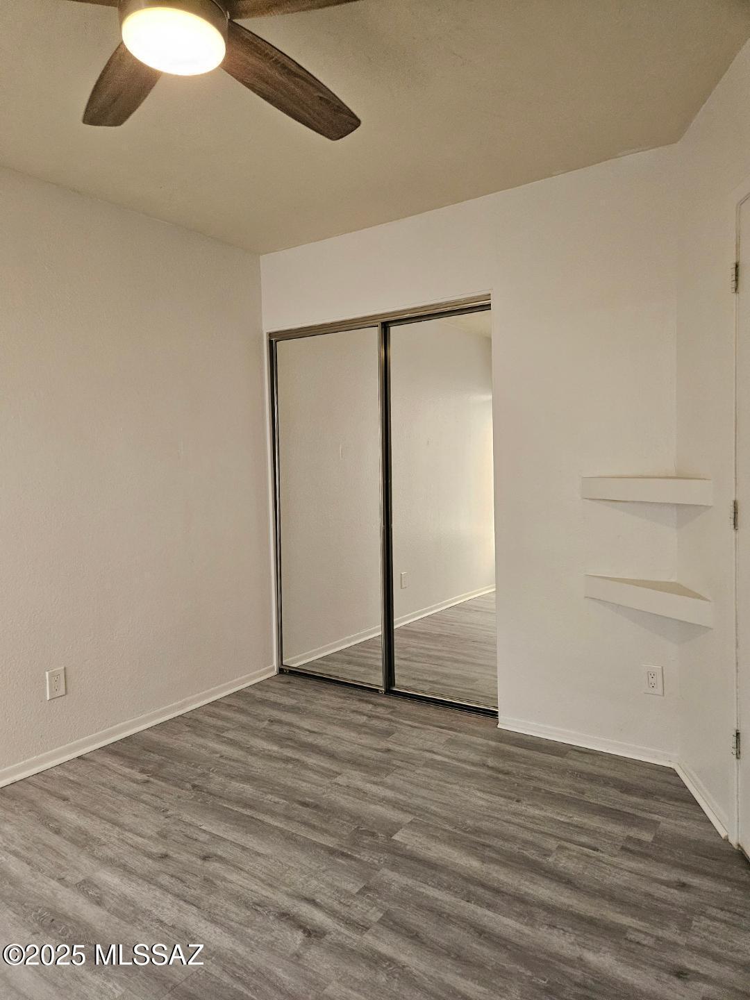 Village At Midvale Park (137-164, 261-272) - Residential Lease